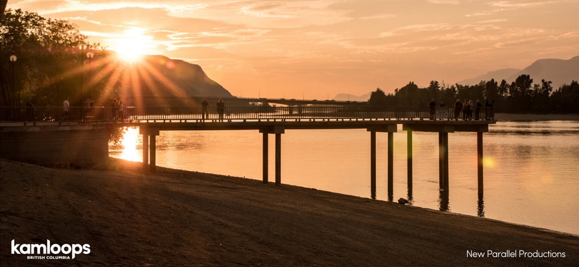 Boosting Business with Digital Marketing in Kamloops: A Tourist Haven